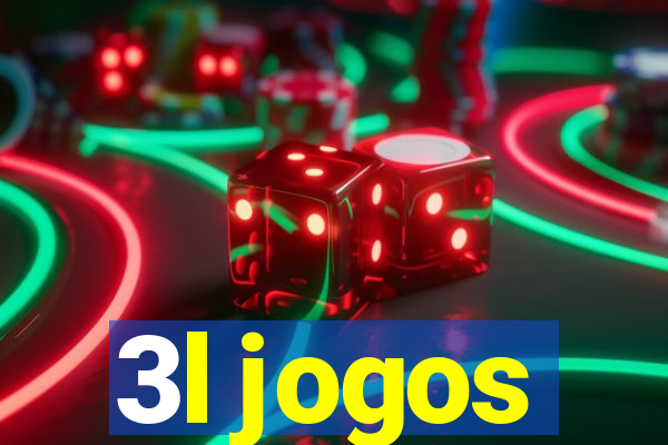 3l jogos